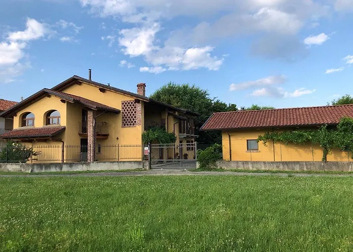 La Bonauda