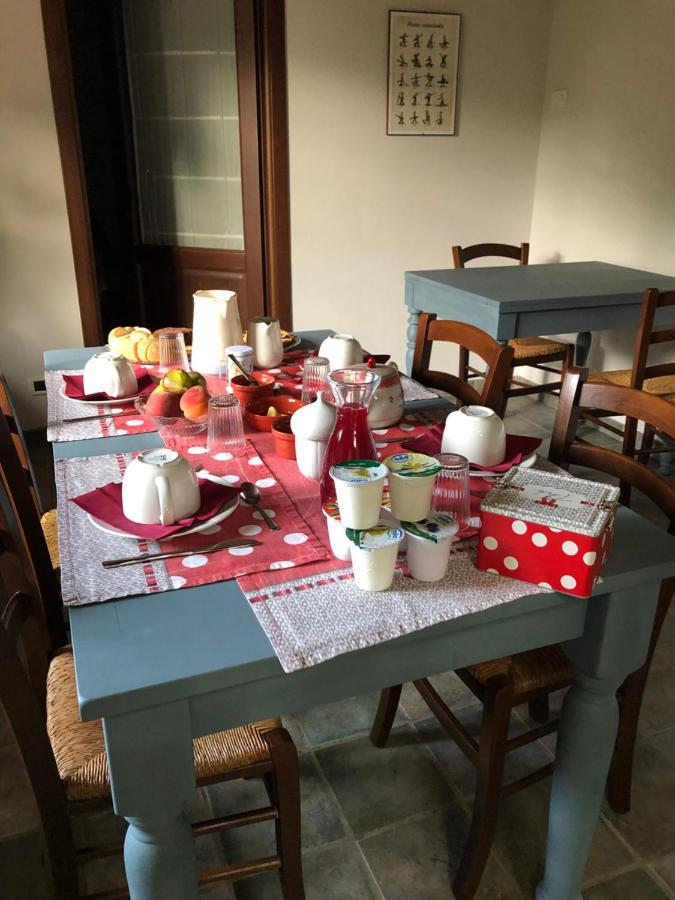 Guest house La Bonauda Valperga