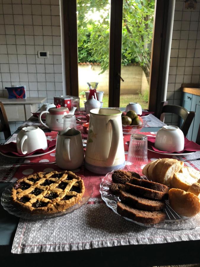 Guest house La Bonauda
