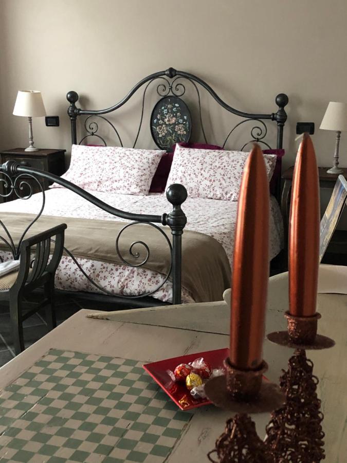 Guest house La Bonauda Valperga
