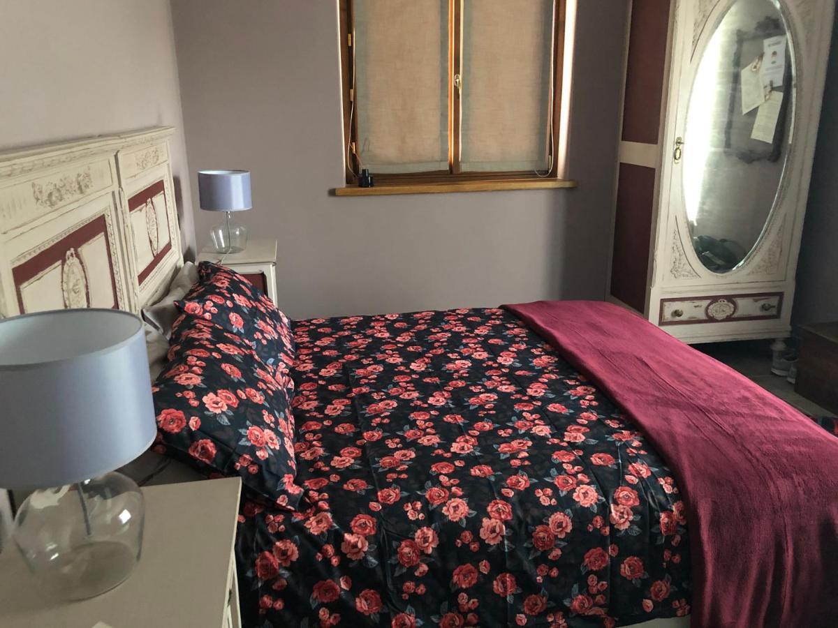 La Bonauda Guest house *