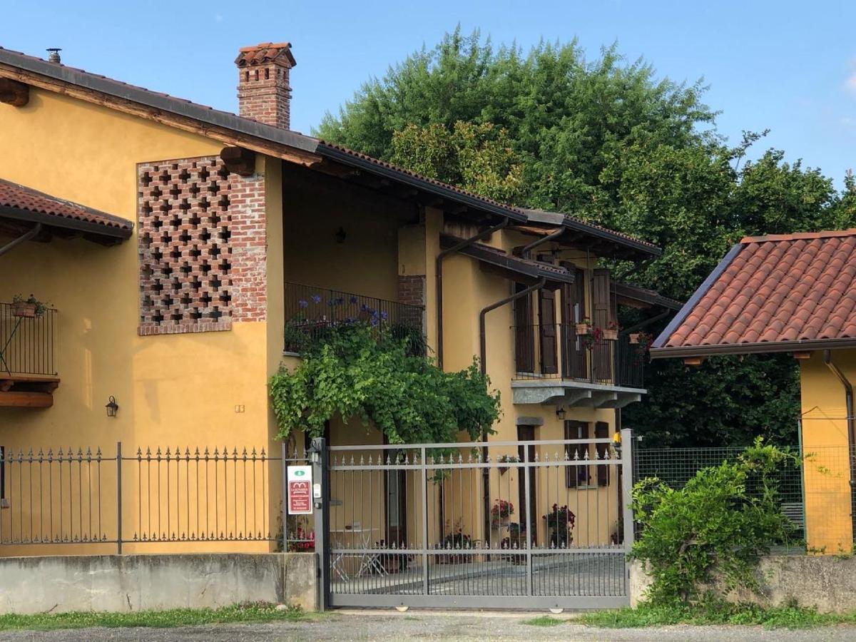 La Bonauda * Valperga