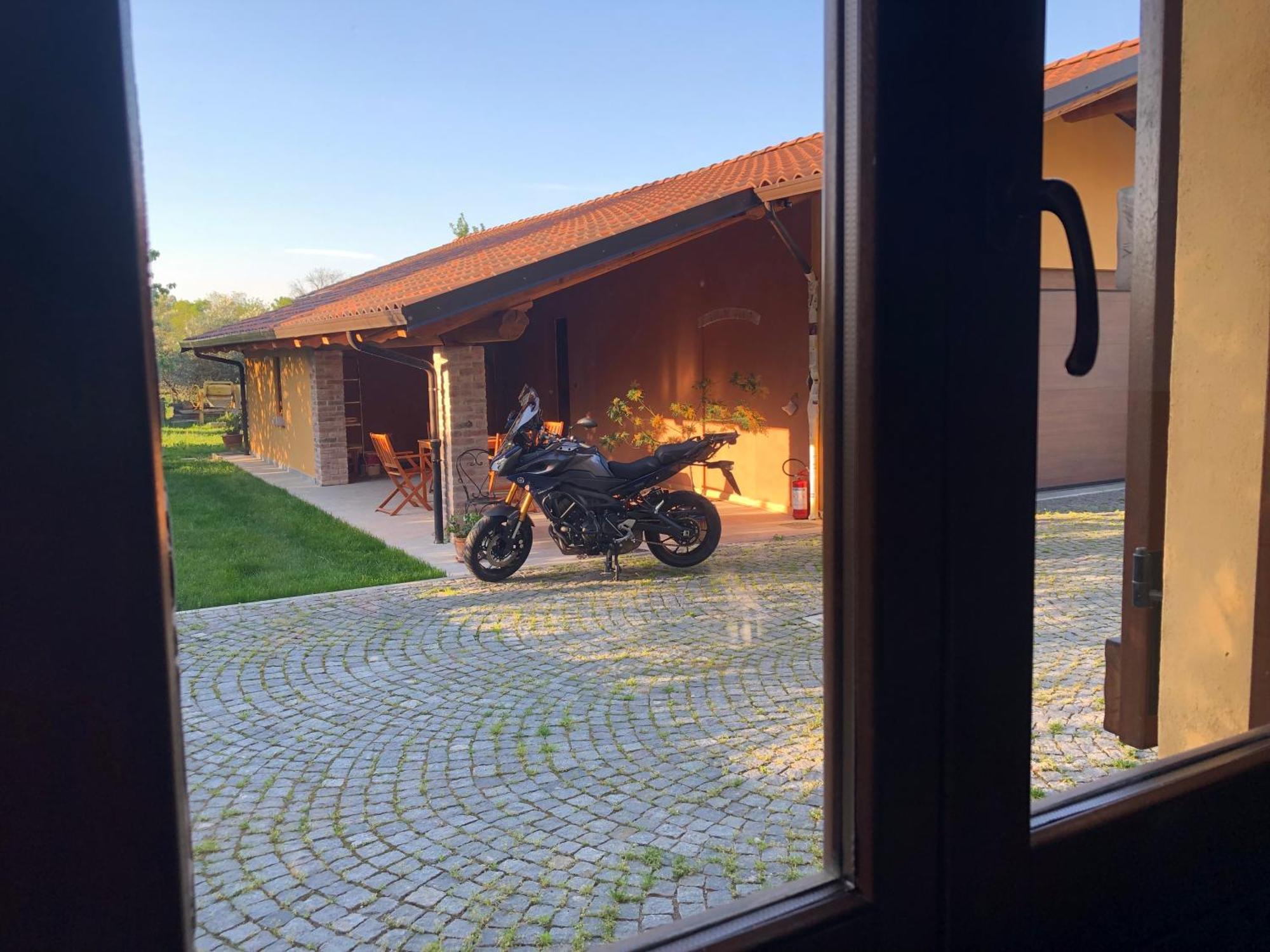 Guest house La Bonauda Valperga