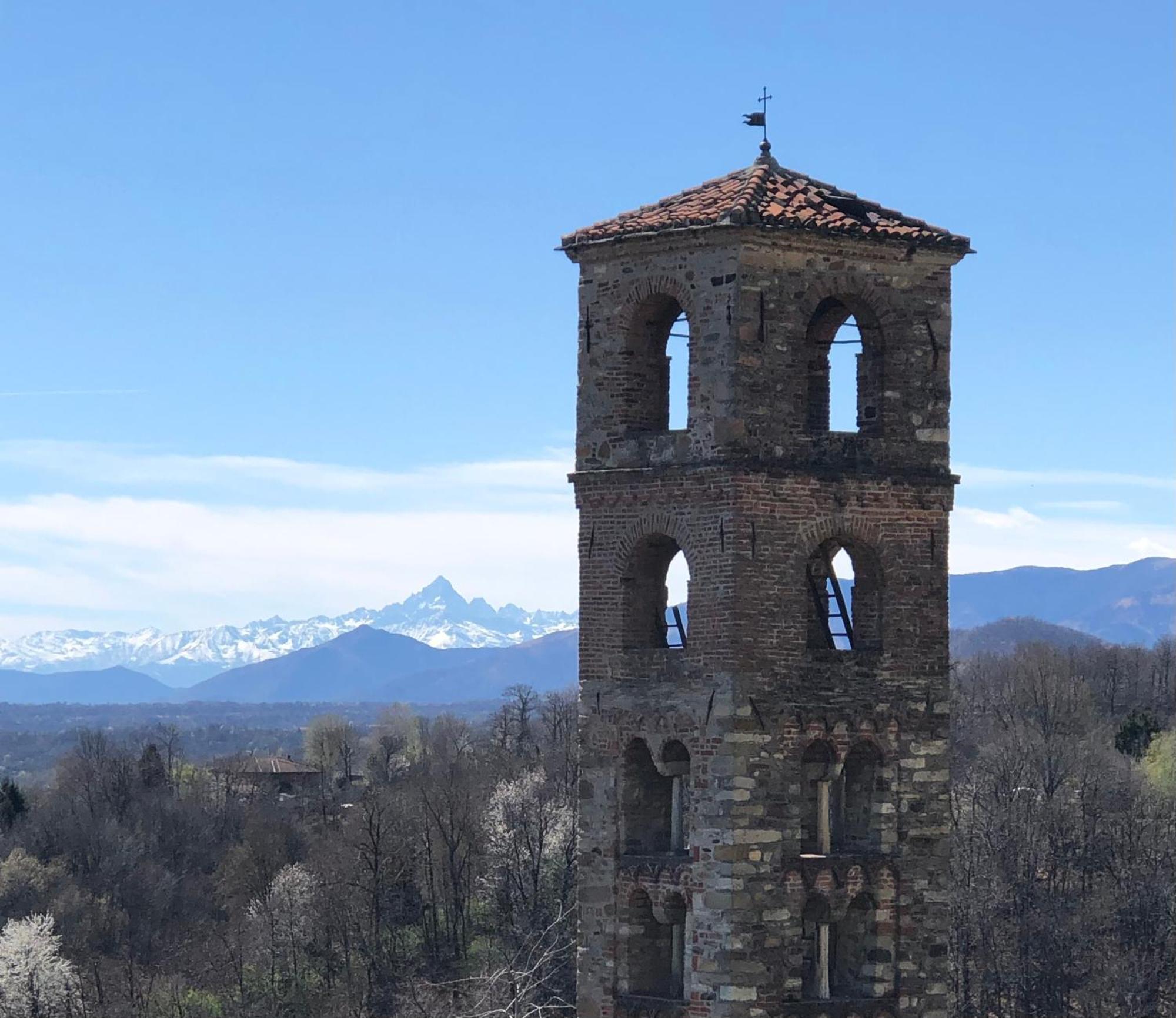 La Bonauda *