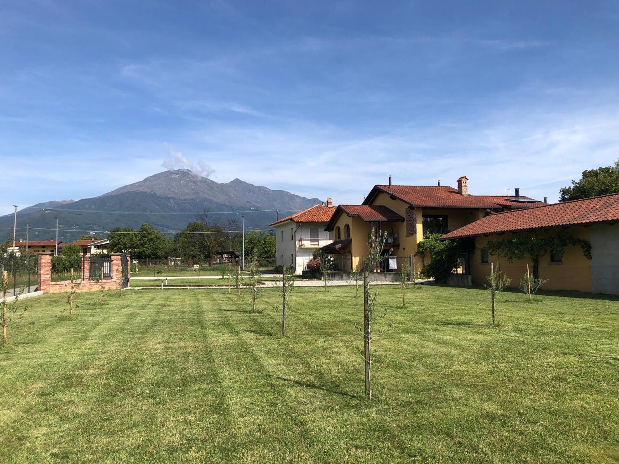 Guest house La Bonauda Valperga
