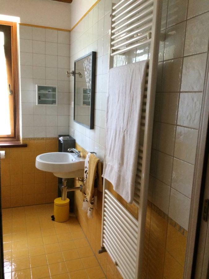 La Bonauda Guest house *