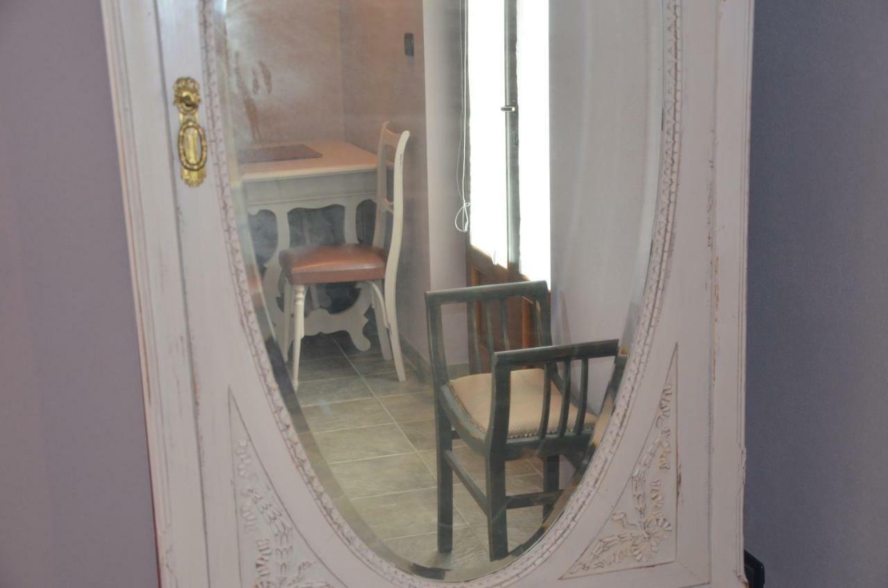 Guest house La Bonauda