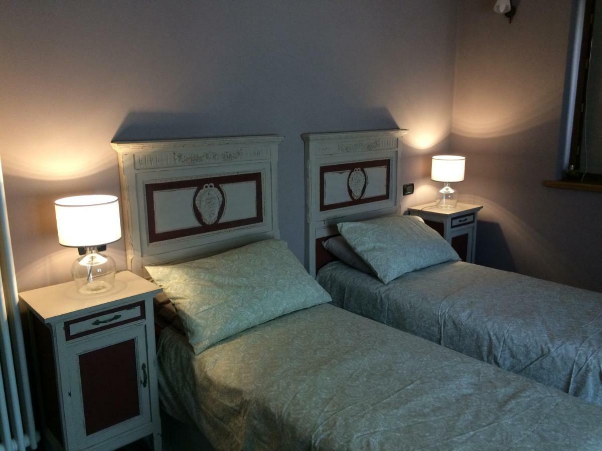 La Bonauda Guest house *