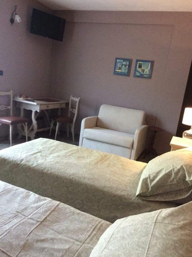 Guest house La Bonauda *