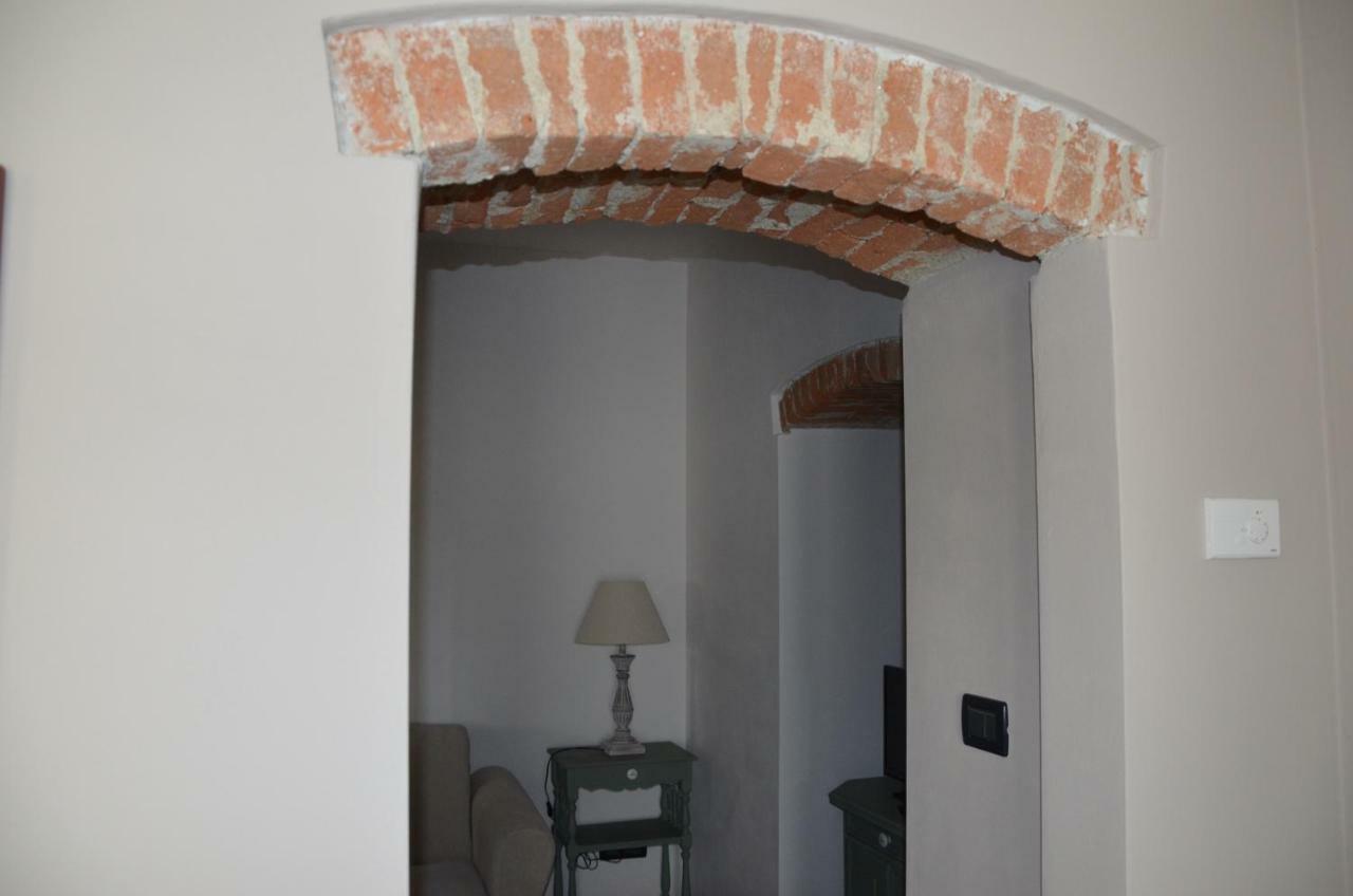 Guest house La Bonauda