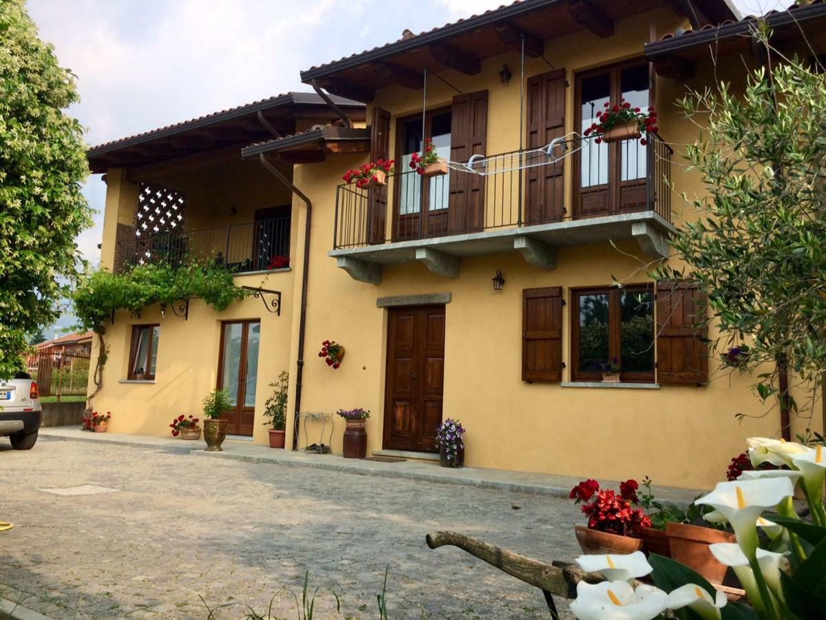 Guest house La Bonauda Valperga