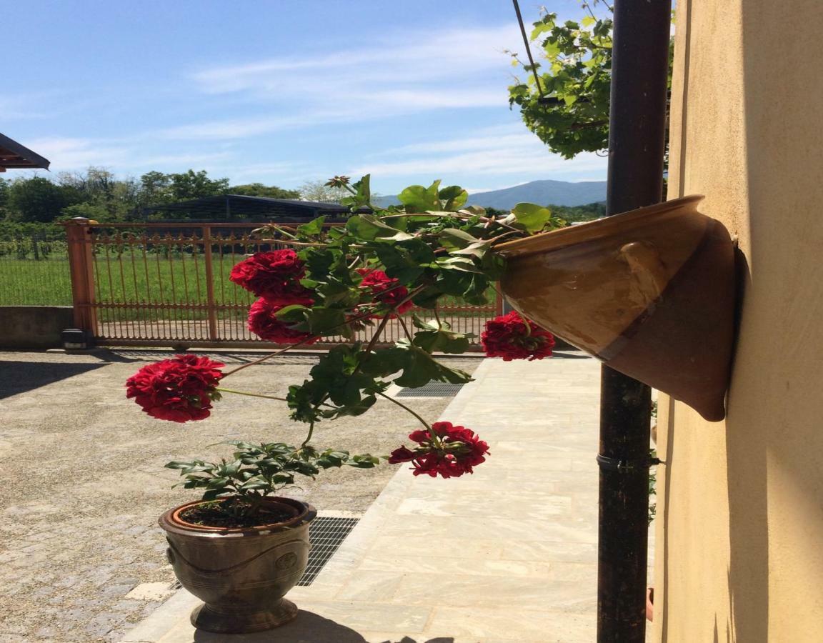 La Bonauda Guest house Valperga