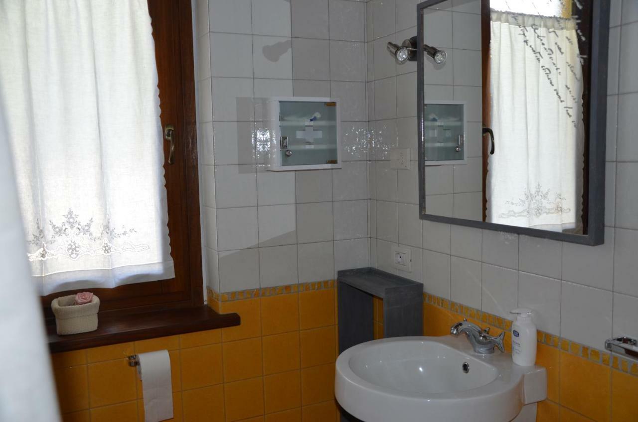 Guest house La Bonauda Valperga