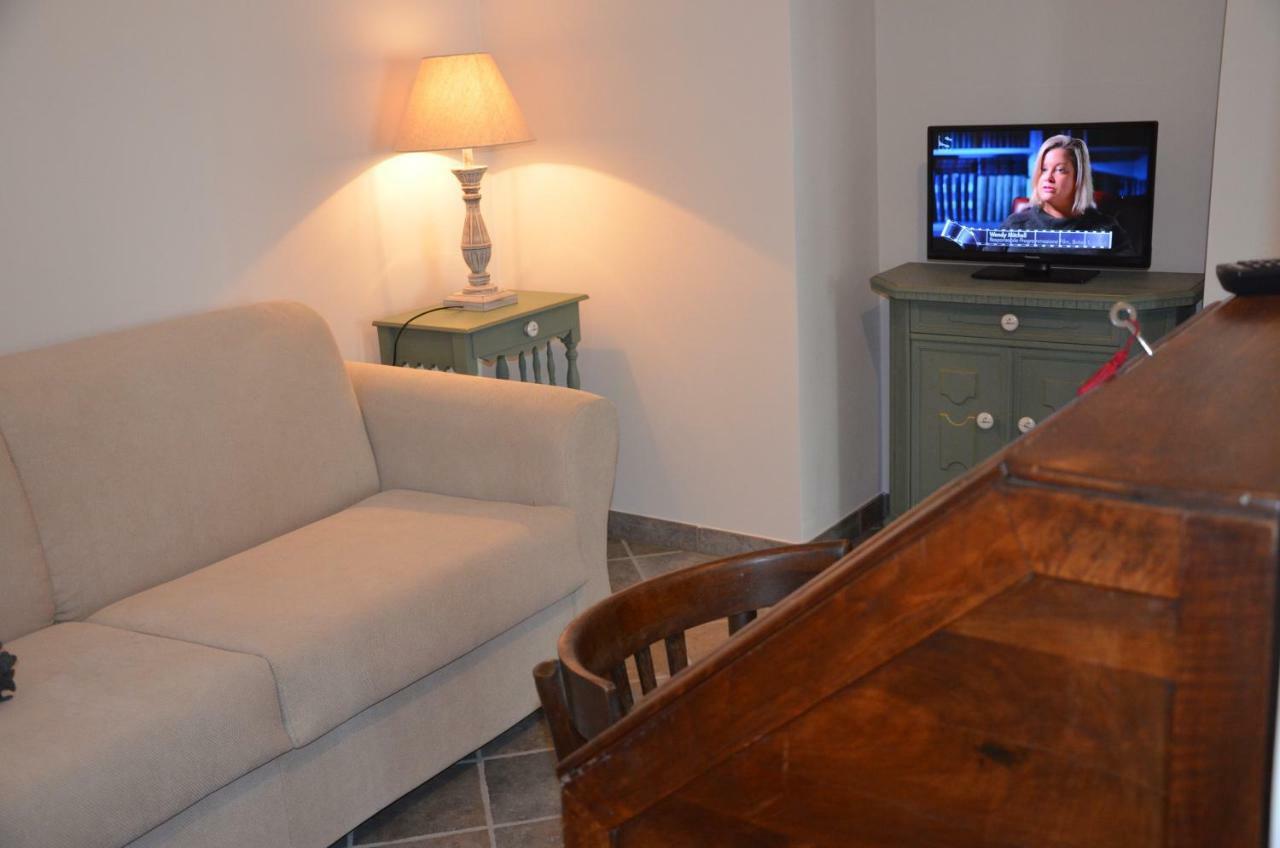 Guest house La Bonauda *