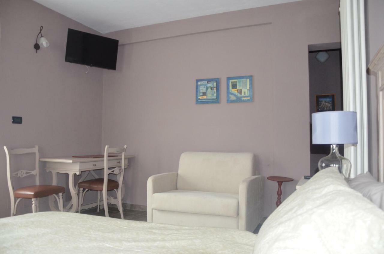 La Bonauda Guest house Valperga