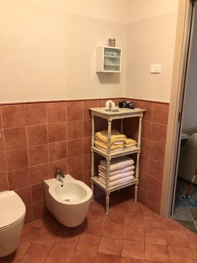 Guest house La Bonauda Valperga