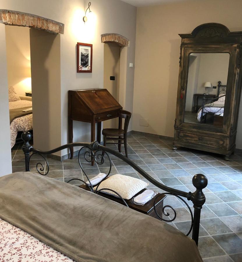 La Bonauda Guest house