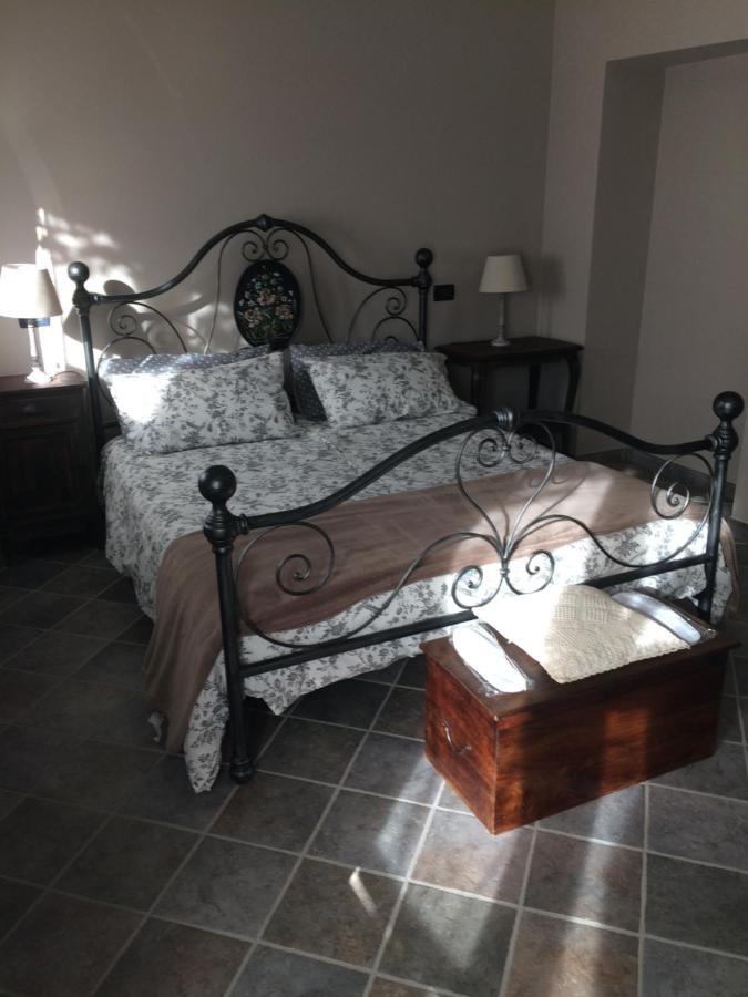 La Bonauda Guest house *